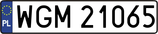 WGM21065