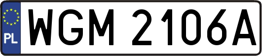 WGM2106A