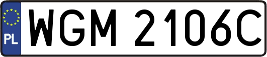 WGM2106C