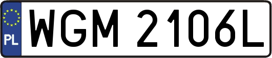 WGM2106L