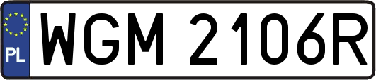 WGM2106R