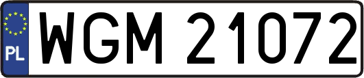 WGM21072