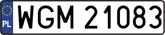 WGM21083