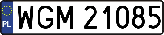WGM21085