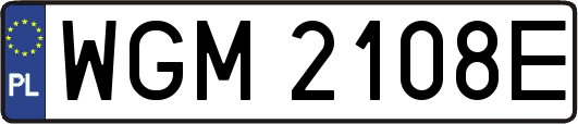 WGM2108E