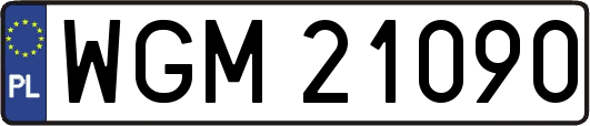 WGM21090