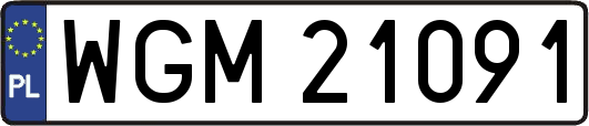 WGM21091