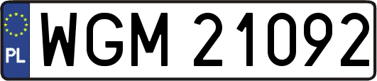 WGM21092
