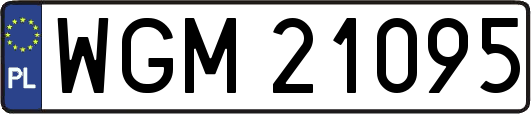 WGM21095
