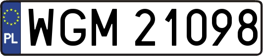 WGM21098