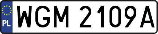 WGM2109A