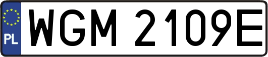 WGM2109E