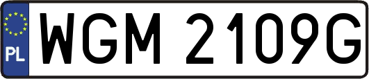 WGM2109G