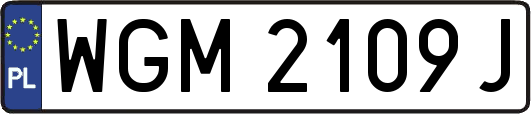 WGM2109J