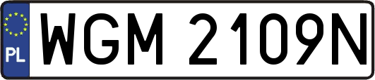 WGM2109N