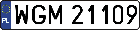 WGM21109