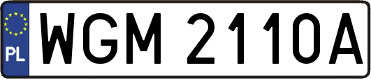 WGM2110A