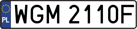 WGM2110F