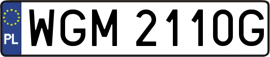 WGM2110G