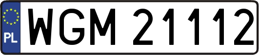WGM21112