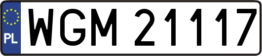 WGM21117