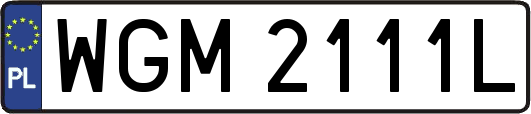 WGM2111L