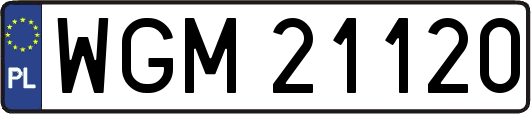 WGM21120