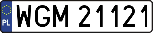 WGM21121