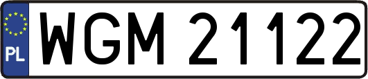 WGM21122