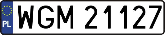 WGM21127