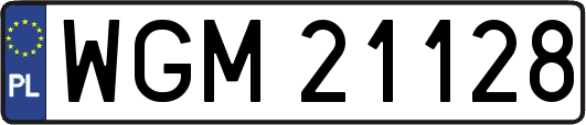 WGM21128