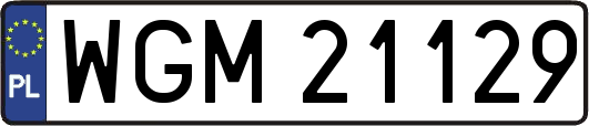 WGM21129