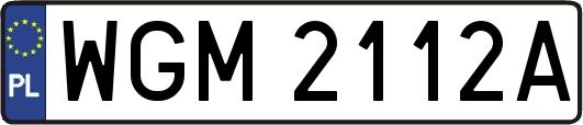 WGM2112A