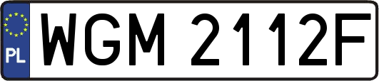 WGM2112F