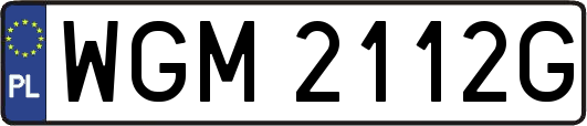 WGM2112G