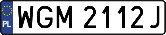 WGM2112J