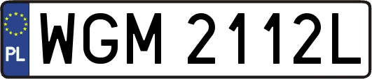 WGM2112L