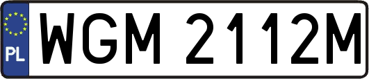 WGM2112M