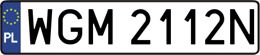 WGM2112N