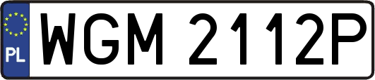 WGM2112P