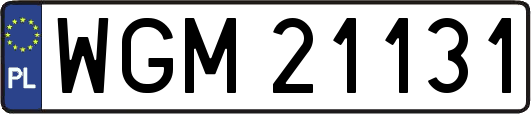 WGM21131
