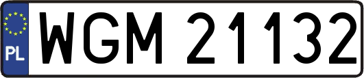 WGM21132