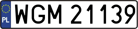 WGM21139