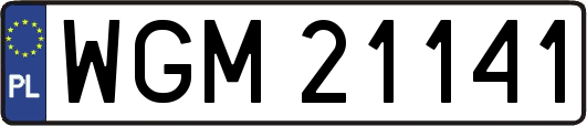 WGM21141