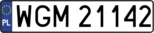 WGM21142