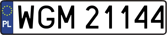 WGM21144