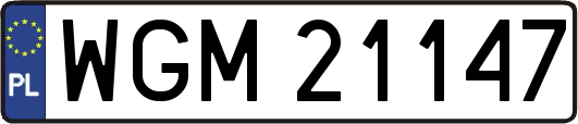 WGM21147