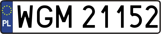 WGM21152