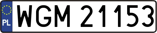 WGM21153