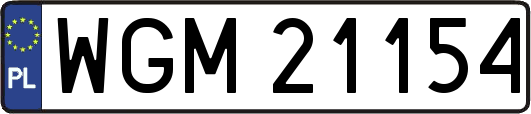 WGM21154
